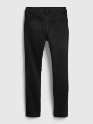 Produktbild von GAP Schwarze Kinderjeans 701077-00__16