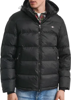 Zdjęcie produktu dla Gant Active Cloud Winterjacke Herren