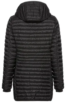 Produktbild von Camel Active 320060-9E50 - Damen Jacke, Größe:44, Farbe:black