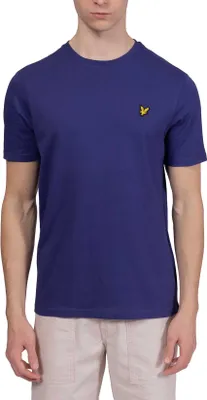 Obrázok produktu pre LYLE & SCOTT - Pánske základné tričko s logom - veľkosť M
