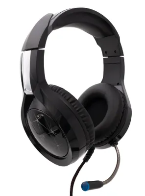 Immagine prodotto di Cuffie da gioco RGB USB 7.1 Surround Sound Noise Cancelling Mikrofon in Schwarz