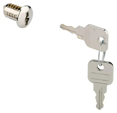 Zdjęcie produktu dla Hettich 9078917, Stal nierdzewna, Nikiel, 1 szt., 1,8 cm