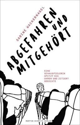 Immagine prodotto di Abgefahren und mitgehört