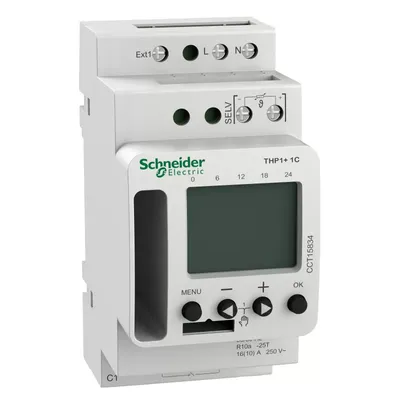 Immagine prodotto di Schneider Electric CCT15834