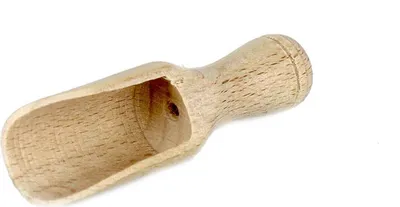 Produktbild von Ankerkraut Gewürzschaufel Buchenholz