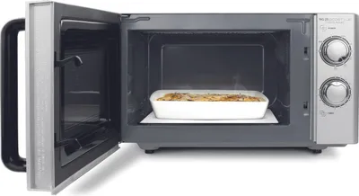 Obrázek produktu pro CASO Mikrovlnná trouba MG 20 Ecostyle Ceramic