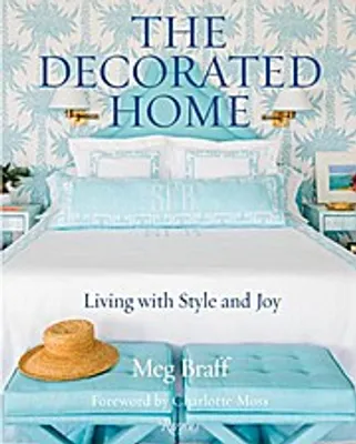 Immagine prodotto di The Decorated Home