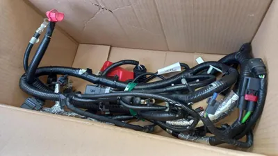Produktbild von Original FORD Mondeo 2016-2017 Batteriekabel Kabelbaum 2.0D 2096863