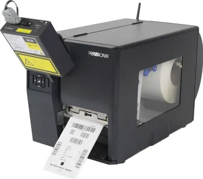 Zdjęcie produktu dla Printronix T6204E T6E2X4