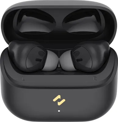 Obrázek produktu pro Havit TW982, True Wireless Stereo (TWS), Hovory/hudba, Sluchátka, Černá