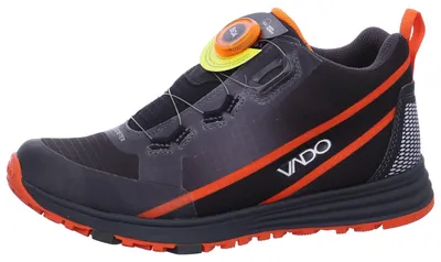 Produktbild von Vado Sky Mid Boa GTX Stiefel Schwarz