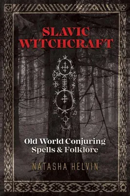 Image de Slavic Witchcraft