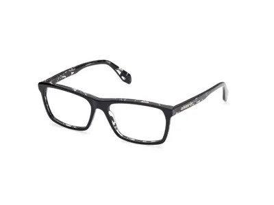 Image de Lunettes de vue Adidas Originals Or5021 Noir