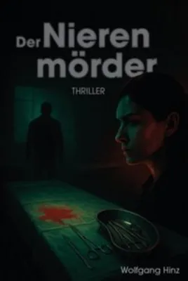 Image de Der Nierenmörder