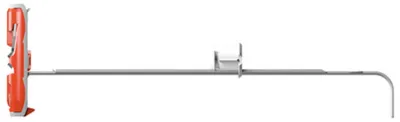 Obrázek produktu pro Fischer 537258, Souprava šroubů a hmoždinek, Sádrovláknitá deska, Sádrokarton, 50 mm, 1 cm, 4,5 mm, 5 mm