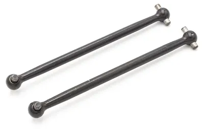Productafbeelding van Funtek FTK-21029, "Dogbone"-connector, kunststof, zwart
