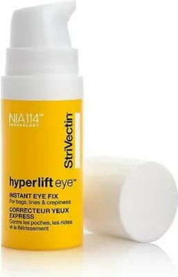 Zdjęcie produktu dla StriVectin Tighten & Lift Hyperlift Eye Instant Eye Fix 10 ml