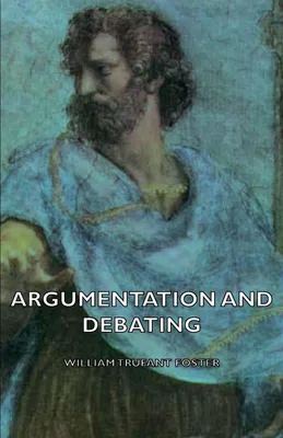 Produktbild von Argumentation and Debating