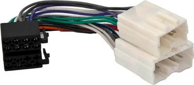 Obrázok produktu pre Autoleads PC2-37-4 Adaptér káblového zväzku...