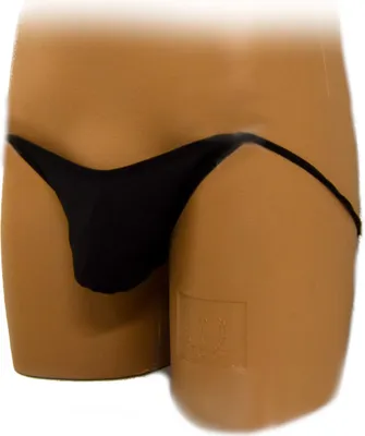 Produktbild von Mini Pocket Bulge Mens Pouch Thong