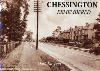 Produktbild von Chessington Remembered