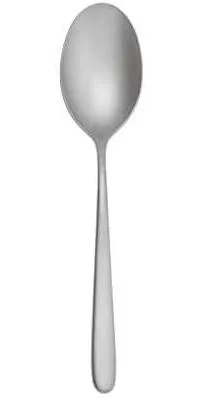 Imagen del producto de Sambonet Hannah Antique Edelstahl 18/10 Dessertlöffel 52620-25