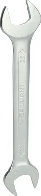 Image de BRILLIANT TOOLS Clé à fourche double 20 x 22 mm - BT010909