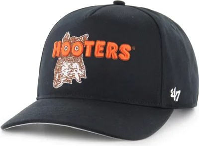 Produktbild von 47 Brand Snapback Cap - HITCH Sure Shot NASCAR Racing
