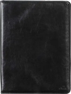 Produktbild von Rivacase 3007 Tablet Case 9 - 10 schwarz
