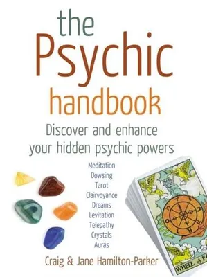 Obrázok produktu pre The Psychic Handbook