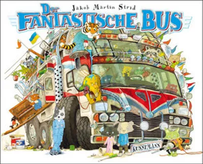 Image de Der fantastische Bus