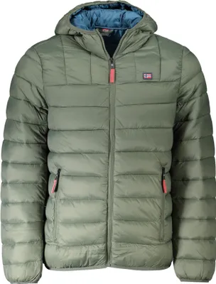 Produktbild von NORWAY 1963 Perfect Herrenjacke Grün Farbe: Grün, Größe: 2XL