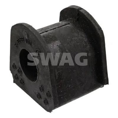 Produktbild von SWAG 80 94 1164 Lagerung Stabilisator Stabigummi Hinten für MITSUBISHI PAJERO II (V3W, V2W, V4W) PAJERO II Canvas Top (V2W, V4W)
