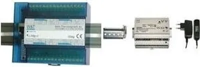 Zdjęcie produktu dla Czujnik W&T PT100 do termografu internetowego, kabel połączeniowy 2 m 4-przewodowy, klasa aplikacji A -50 do + 180 Celsjusza, otwarty (57011)