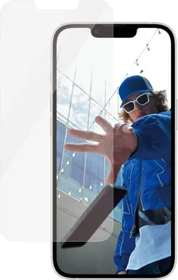 Immagine prodotto di Proteggi schermo PanzerGlass per telefoni cellulari