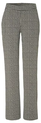 Produktbild von Toni Dress (219) Jenny Wide Leg, Ecru 070 070 38