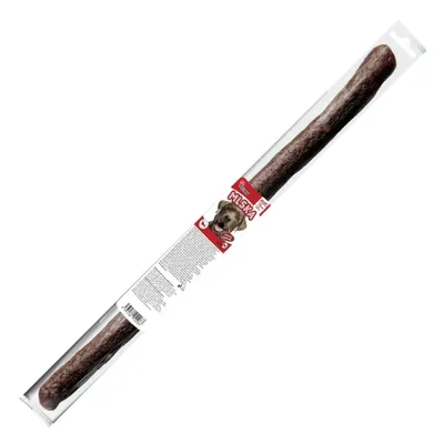 Obrázek produktu pro Akinu MLSKA Klobása MEGA pamlsek pro psy 60 cm