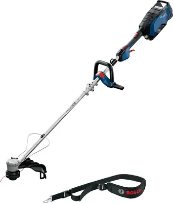 Immagine prodotto di Tagliaerba a batteria Bosch Sense GRT 18V-40 Professional 06008D0200
