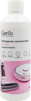 Zdjęcie produktu dla Ametera 996, Detergent, Odkurzacz robot, Wielobarwny, 500 ml, 1 szt.