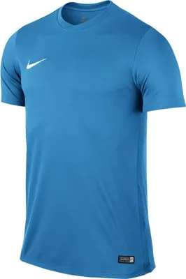 Produktbild von Nike Tshirts Park VI Dri Fit, 725891412, Größe: 173