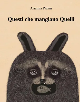 Produktbild von Papini, A: Questi che mangiano quelli
