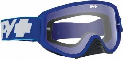Obrázek produktu pro SPY Optic Woot MX Revolution – motocyklové brýle s průhledným sklem