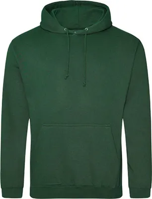 Obrázek produktu pro Mikina s kapucí Just Hoods College