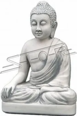 Produktbild von buddha malaysia statue figur garten figuren statuen skulptur skulpturen S101071
