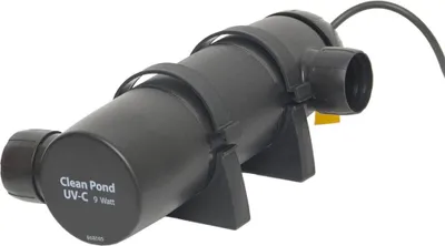 Produktbild von Velda Clean Pond UV-C Filter gegen Algen 9 W 146542