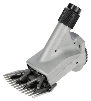 Productafbeelding van Aesculap Scheerkop NOVA schaap voor Econom plus en Econom II GT669