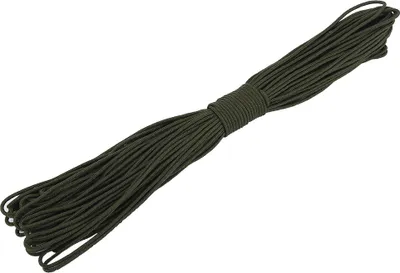 Produktbild von 2mm Dia 1 Strang Core Multi -Funktion Paracord zum Camping -Klettern Bindungsseil (31m)