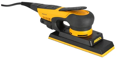 Produktbild von Mirka DEOS II 383 70x198mm Orbit 3.0 Mirka DEOS II 383 70x198mm Orbit 3.0