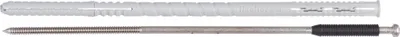Image de Fischer 100x Ancrage de parement VBS-M 8 x 245 - 514247