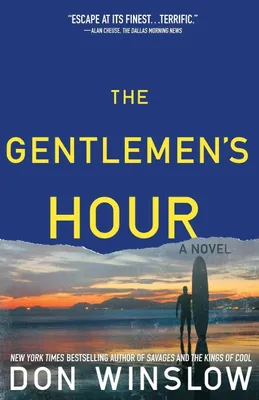 Produktbild von Gentlemen's Hour